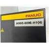 Image 4 : Fanuc #A06B-6096-H106