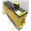 Image 2 : Fanuc #A06B-6096-H106 Servo Amplifier Module