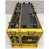 Image 3 : Fanuc #A02B-0265-B503 Rack w/ Boards #A16B-3200-0340/01A & #A16B-3200-0320/05C
