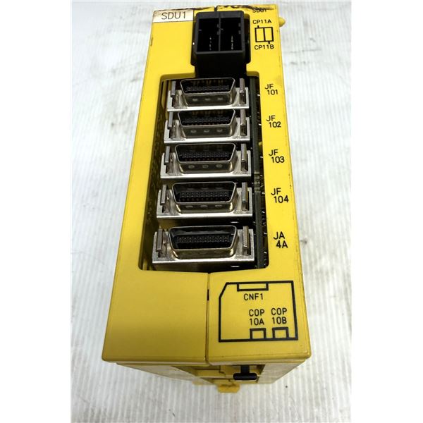 Fanuc #A02B-0236-C203 SDU1 Module