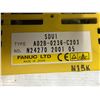 Image 4 : Fanuc #A02B-0236-C203 SDU1 Module