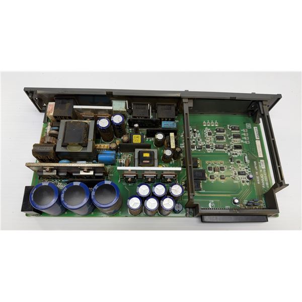 Fanuc #A16B-2203-0370/13E Circuit Board
