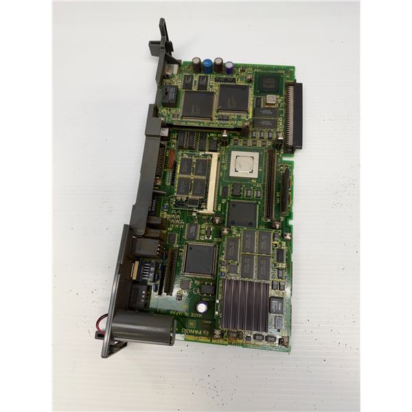 Fanuc #A16B-3200-0330/17G Circuit Board