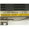 Image 7 : Lot of Fanuc Items