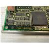 Image 3 : Fanuc #A02B-0073-C101 Panel, plus (2) Circuit Boards #A20B-1007-0490/03A, #A20B-2100-0770/08F