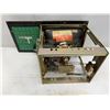 Image 5 : Fanuc #A02B-0073-C101 Panel, plus (2) Circuit Boards #A20B-1007-0490/03A, #A20B-2100-0770/08F