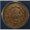 Image 3 : 1859 INDIAN CENT ANACS VF30