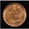 Image 2 : 1907 INDIAN CENT CH BU RD