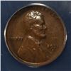Image 2 : 1931-S WHEAT CENT ANACS VF30
