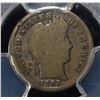 Image 2 : 1892-S BARBER DIME PCGS G04