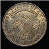 Image 2 : 1830 CAPPED BUST HALF DOLLAR LOVELY ORIG UNC