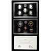 Image 3 : 2023 SILVER PROOF SET