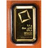 Image 2 : SUISSE 2.5G .9999 GOLD BAR