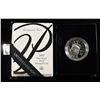 Image 1 : 1997-W STATUE OF LIBERTY 1 OZ PLATINUM PROOF