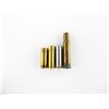 Image 2 : NON-PRIMED ASSORTED BRASS AND NICKEL CASES LOT