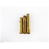 Image 2 : NON-PRIMED ASSORTED BRASS CASES LOT