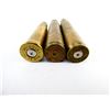 Image 3 : NON-PRIMED ASSORTED BRASS CASES LOT