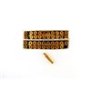 Image 2 : NEW NON-PRIMED RWS 6.5X54 M.SCH BRASS CASES LOT