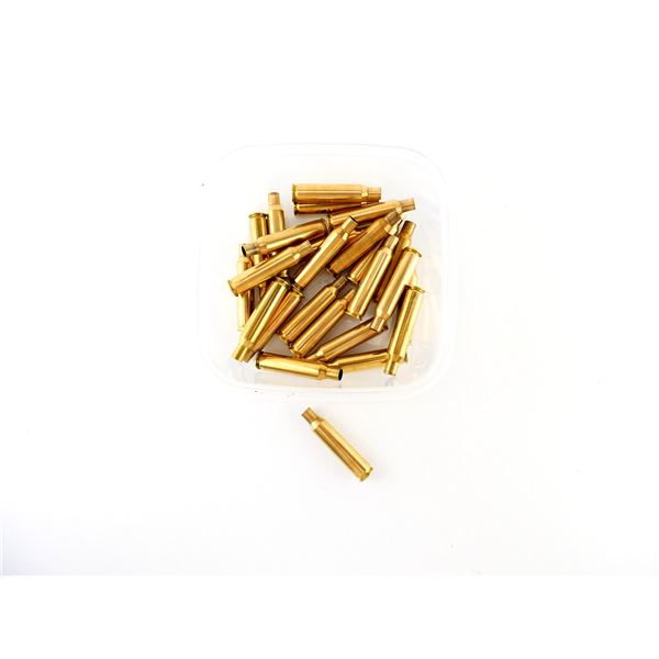 NON-PRIMED RWS 6.5X54 M.SCH BRASS CASES LOT