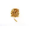 Image 1 : NON-PRIMED RWS 6.5X54 M.SCH BRASS CASES LOT