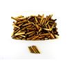 Image 1 : NON-PRIMED ASSORTED BRASS CASES LOT