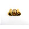 Image 4 : NEW AND USED NON-PRIMED ASSORTED .32 AUTO BRASS CASES LOT