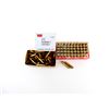 Image 2 : NEW AND USED NON-PRIMED WINCHESTER .22 HORNET BRASS CASES LOT