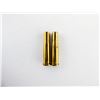 Image 3 : NEW AND USED NON-PRIMED WINCHESTER .22 HORNET BRASS CASES LOT