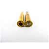 Image 4 : NEW AND USED NON-PRIMED WINCHESTER .22 HORNET BRASS CASES LOT