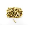 Image 1 : NON-PRIMED ASSORTED .270 WIN BRASS CASES LOT