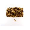Image 1 : NON-PRIMED ASSORTED .223 REM BRASS CASES LOT