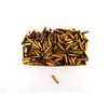 Image 1 : NON-PRIMED ASSORTED .223 REM BRASS CASES LOT