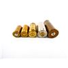 Image 3 : NON-PRIMED ASSORTED BRASS AND NICKEL CASES LOT