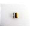 Image 2 : NON-PRIMED ASSORTED 9MM LUGER BRASS AND NICKEL CASES LOT