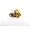Image 3 : NON-PRIMED ASSORTED 9MM LUGER BRASS AND NICKEL CASES LOT