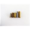 Image 2 : NON-PRIMED ASSORTED BRASS AND NICKEL CASES LOT