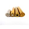 Image 3 : NON-PRIMED ASSORTED BRASS AND NICKEL CASES LOT