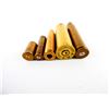 Image 3 : NON-PRIMED ASSORTED BRASS CASES LOT
