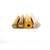 Image 3 : NEW AND USED NON-PRIMED BRASS / NICKEL CASES LOT