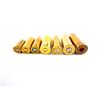 Image 3 : NON-PRIMED ASSORTED BRASS CASES LOT