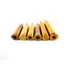 Image 3 : NON-PRIMED ASSORTED BRASS CASES LOT