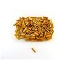 Image 1 : NON-PRIMED ASSORTED .30 CARBINE BRASS CASES LOT