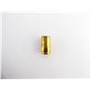 Image 2 : NON-PRIMED ASSORTED 9MM LUGER BRASS CASES LOT