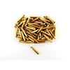 Image 1 : NON-PRIMED ASSORTED .30-06 SPRG BRASS CASES LOT
