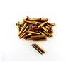 Image 1 : NON-PRIMED ASSORTED .375 H&H MAG BRASS AND NICKEL CASES LOT
