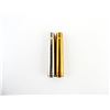 Image 2 : NON-PRIMED ASSORTED .375 H&H MAG BRASS AND NICKEL CASES LOT