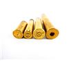 Image 3 : NEW AND USED NON-PRIMED ASSORTED BRASS CASES LOT