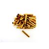 Image 1 : NEW NON-PRIMED JAMISON .458 LOTT BRASS CASES LOT