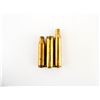 Image 2 : NON-PRIMED ASSORTED BRASS CASES LOT