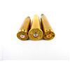 Image 3 : NON-PRIMED ASSORTED BRASS CASES LOT